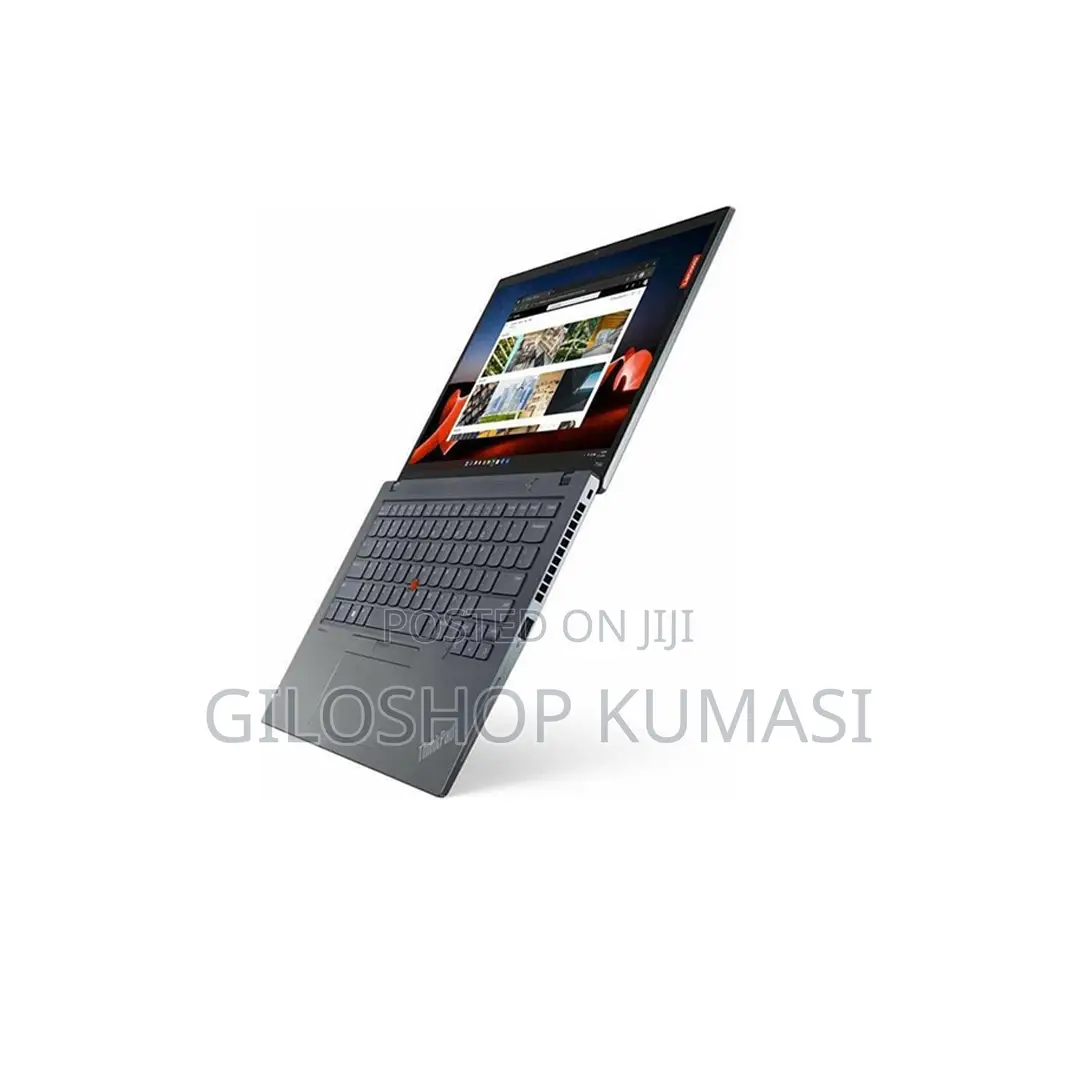 New Laptop Lenovo Thinkpad T14s Gen 1 16GB Intel Core I7 SSD 512GB