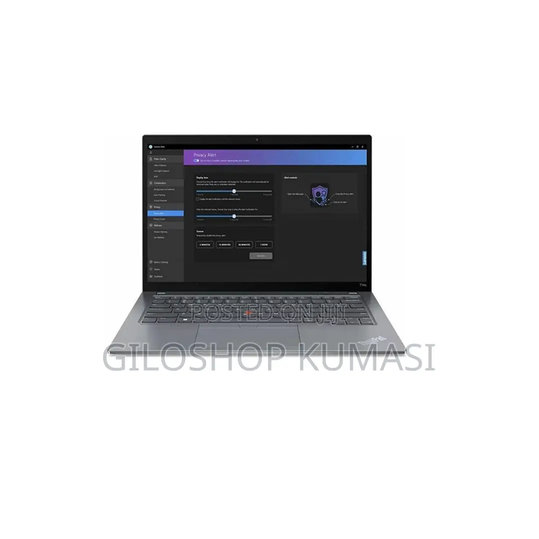 New Laptop Lenovo Thinkpad T14s Gen 1 16GB Intel Core I7 SSD 512GB