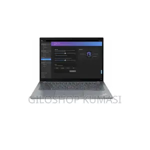 New Laptop Lenovo Thinkpad T14s Gen 1 16GB Intel Core I7 SSD 512GB