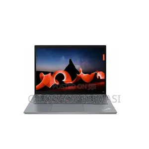 New Laptop Lenovo Thinkpad T14s Gen 1 16GB Intel Core I7 SSD 512GB