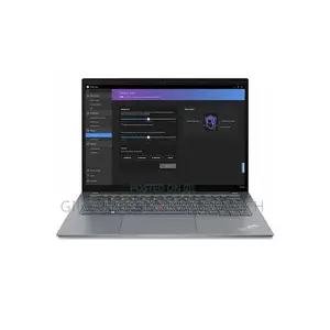 New Laptop Lenovo Thinkpad T14s Gen 1 16GB Intel Core I7 SSD 512GB