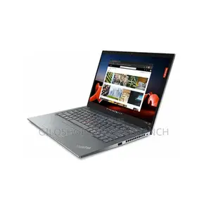 New Laptop Lenovo Thinkpad T14s Gen 1 16GB Intel Core I7 SSD 512GB