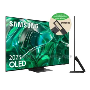 Samsung S95C 77" Oled Smart TV (2023)