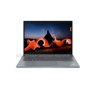 New Laptop Lenovo Thinkpad T14s Gen 1 16GB Intel Core I7 SSD 512GB