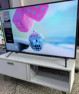 TV Samsung Ue-50cu7172 Ultra HD LED Smart TV