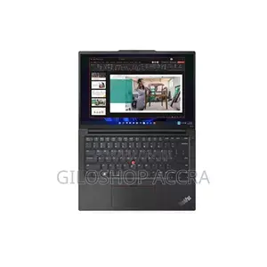 New Laptop Lenovo ThinkPad T14 G4 16GB Intel Core I5 SSD 512GB