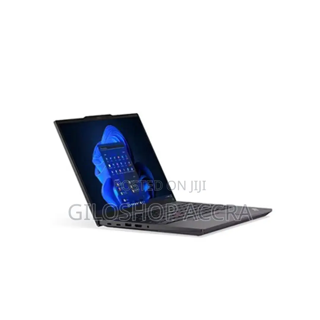 New Laptop Lenovo ThinkPad T14 G4 16GB Intel Core I5 SSD 512GB