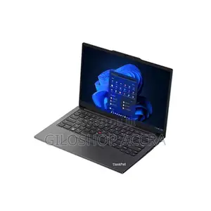 New Laptop Lenovo ThinkPad T14 G4 16GB Intel Core I5 SSD 512GB