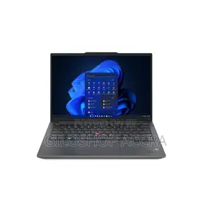 New Laptop Lenovo ThinkPad T14 G4 16GB Intel Core I5 SSD 512GB