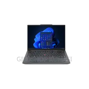 New Laptop Lenovo ThinkPad T14 G4 16GB Intel Core I5 SSD 512GB