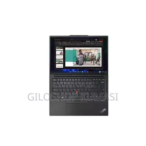 New Laptop Lenovo ThinkPad T14 G4 16GB Intel Core I5 SSD 512GB