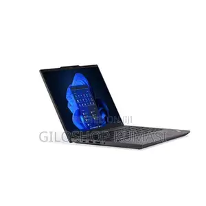 New Laptop Lenovo ThinkPad T14 G4 16GB Intel Core I5 SSD 512GB