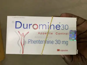 Cap Duromine