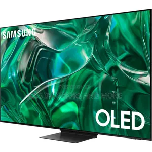 Samsung 77-Inch S95C Oled Smart TV