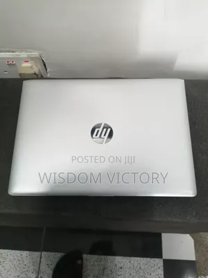 New Laptop HP 15-Da2933nia 8GB Intel Core I5 SSD 256GB