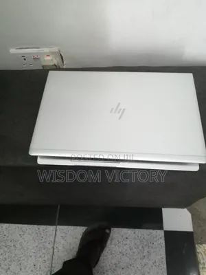 New Laptop HP 14-Dq1088wm 8GB Intel Core I5 SSD 256GB
