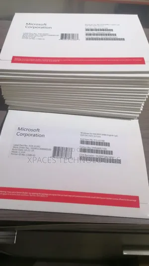 Windows Server 2019 64bit English 1pk DSP OEI DVD 16 Core
