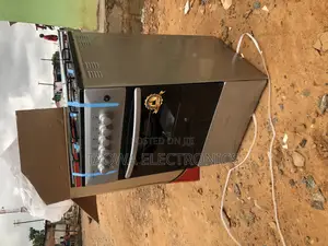 Turkey Made Burner 4