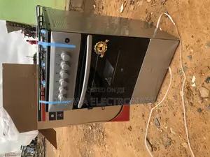 Manual Ignition Gas Cooker Volcano