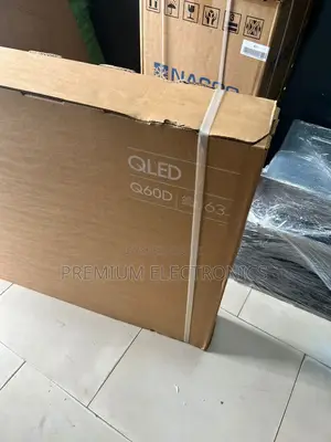 2025 Qled | Satisfaction Guaranteed | 65" 65q6f Samsung