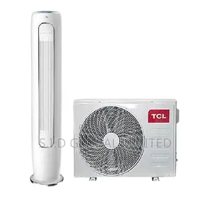 Decisive TCL-Round-Floor-Standing-Ac-R32 2.5-Tac-18cfd/Mci