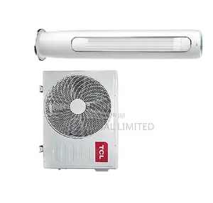 Extra Cooling TCL-ROUND-FLOOR-STANDING-AC-R32 2.5-Tac-18cfd