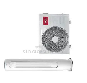 Brilliant TCL-Round-Floor-Standing-Ac-R32 2.5-Tac-18cfd/Mci