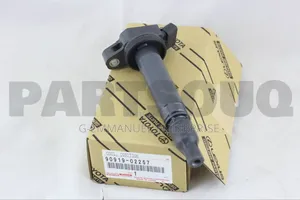 TOYOTA Avalon 2013-15 Ignition Coil Original Japan.