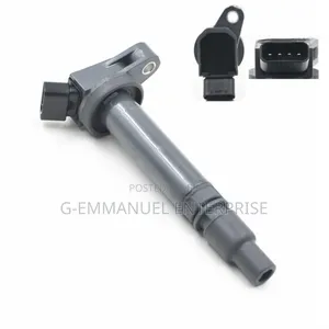 Toyota Camry 2012-14 Ignition Coil Original Japan.