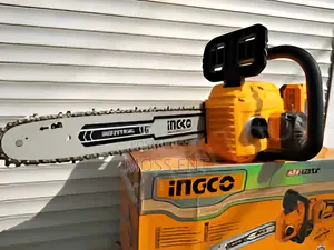 Ingco Lithium-Ion Chain Saw 40v - Cgsli401682