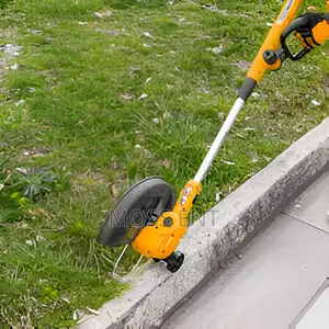 Ingco Cordless Grass Trimmer 20v - Cgtli20328