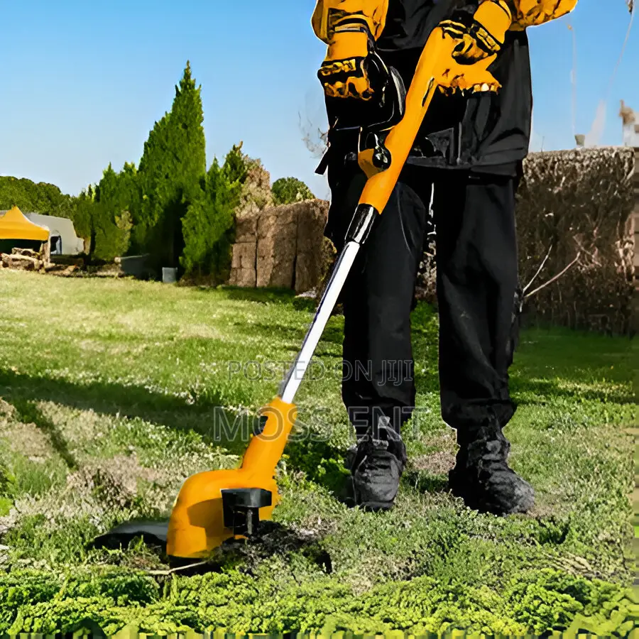 Ingco Cordless Grass Trimmer 20v + Battery - Cgtli203285