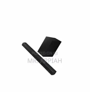 Samsung B-Series Soundbar System HW-B550(Black).