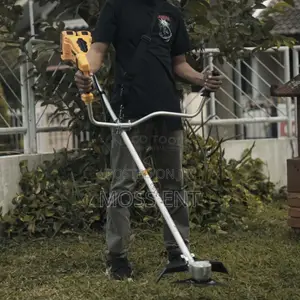 Ingco Cordless Bush Cutter 20v + Accss - Cstli20018
