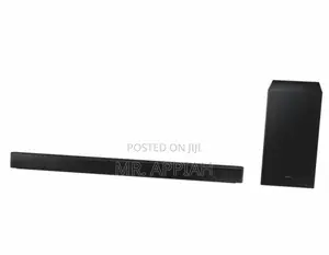 Quality Samsung B-Series Soundbar System HW-B550(Black).
