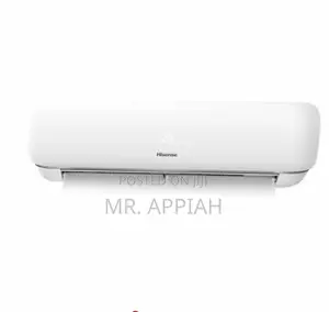 R410 Gas Hisence 1.5hp Split Electric Air Conditioner,White