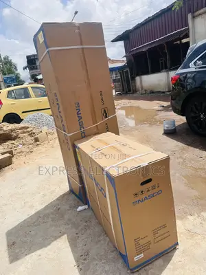 2.5hp Split Floor Standing Nasco Air Conditioner *