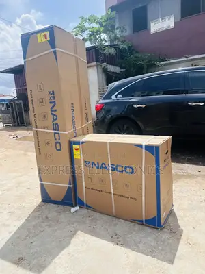 Nasco AC 2.0 HP Standing R410