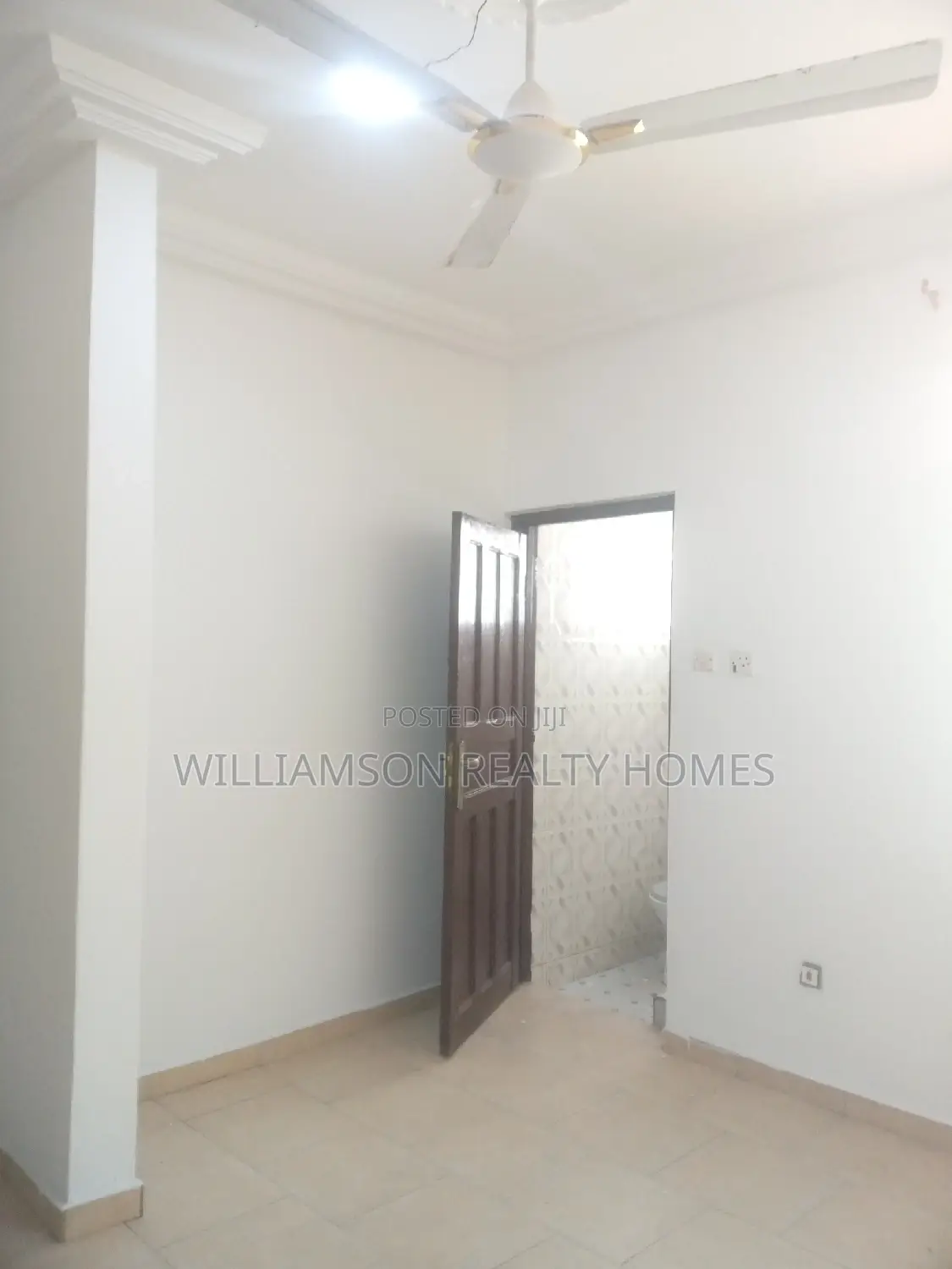 3bdrm House in Community 18 Area, Spintex for rent