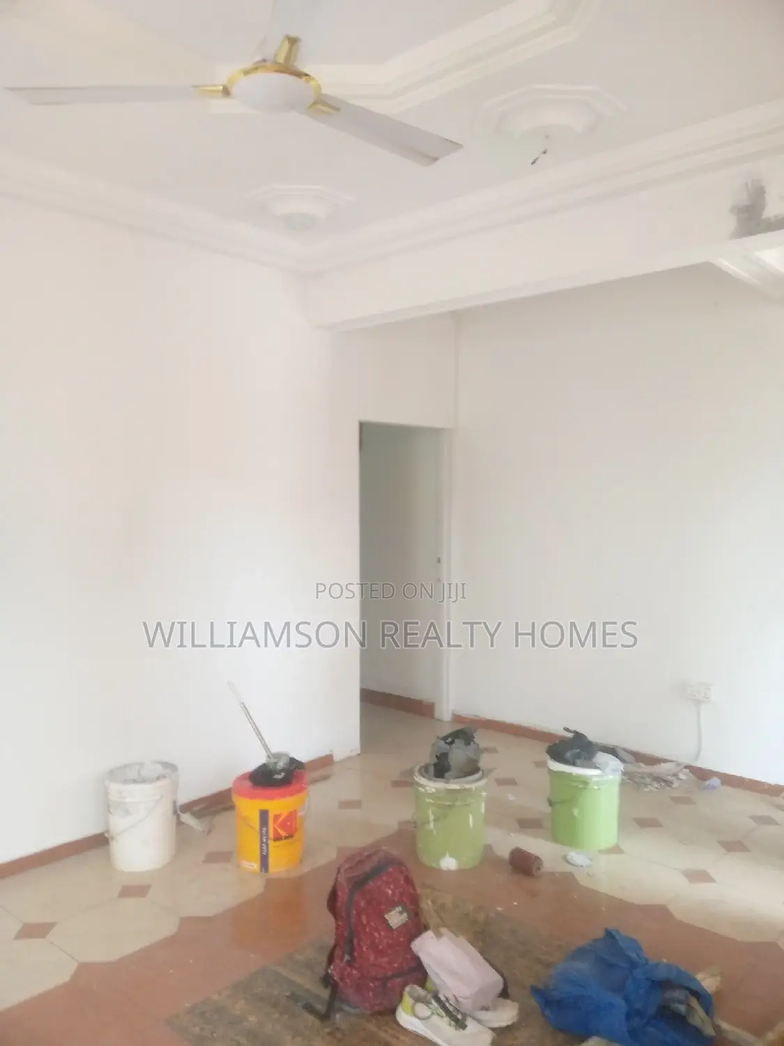 3bdrm House in Community 18 Area, Spintex for rent