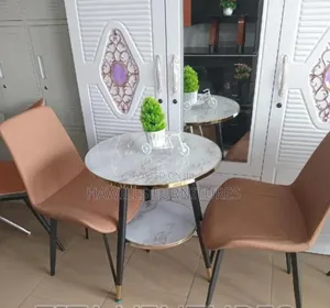 Dining Set (2 Person )