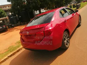 Executive Car Rental