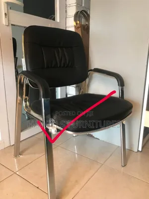 Office Waiting Chair