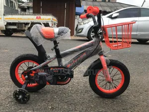 Kids Bicycle