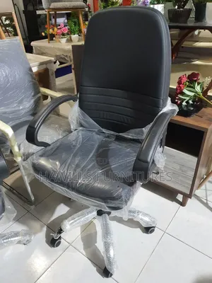 Office Leather Chair