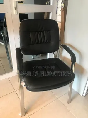 Waiting Chair