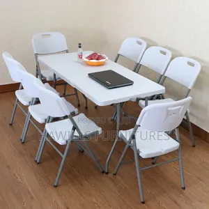 Foldable Table