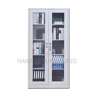 Steel Office Cabinet