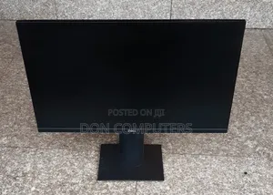 Dell 24 Inches IPS Edgeless Monitor