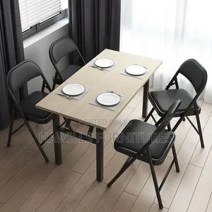 Foldable Chair